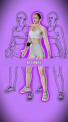 🔥 Functional Movement Routine to Activate the Whole Body at Home 🔥