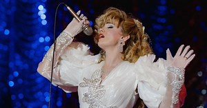 Bergen filmi hangi kanalda, saat kaçta yayınlanacak? Bergen filmi konusu ve oyuncuları! TV’de ilk kez!