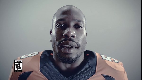 Madden NFL 17 - Standard Edition - PlayStation 3