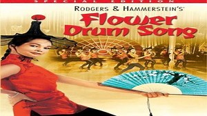 ASA 🎥📽🎬 Flower Drum Song (1961) Director: Henry Koster, Cast; Nancy Kwan, James Shigeta, Benson Fong, Jack Soo