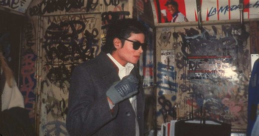 Michael Jackson’s eating habits during his tour revealed — and some are truly bizarre