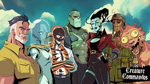 Who is the leader of Creature Commandos? Details explored ahead of James Gunn's animated series