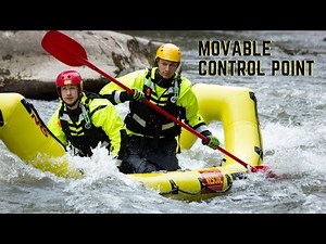 Movable Control Point Iteration