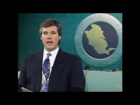 Calendar ITV Yorkshire Intro (1969 - 2004)