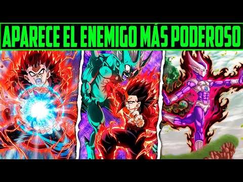 GOHAN EXPLOTA EN FURIA Y CONOCE UN RIVAL - Dragon Ball New Hope Capítulo 11 - Dragon Ball Super 2026