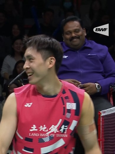 China Masters 2024: Exciting Badminton Highlights