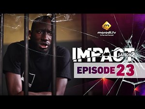 Series - Impact - Season 2 - Episode 23 - French Dubbed