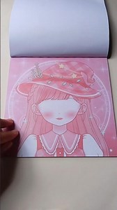 change makeup stickers