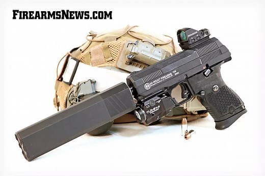 The Hi-Point YC9 Yeet Cannon 9mm Pistol Review: Yeeeet! - Firearms News