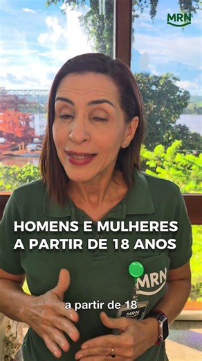 Cursos gratuitos de qualificação profissional do Projeto Novas Minas