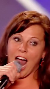 68K views · 1K reactions | Tammy's SUPER PROUD Nan thought she could DEFINITELY win The X Factor, so much so that she STORMED on stage! | Amazing Auditions | Facebook