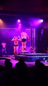 The hit circus-comedy is back! Bigger, wilder, and more death-defying than ever. The quest for the ultimate cure accidentally creates absolute chaos. Expect jaw-dropping acrobatics, outrageous antics and high-octane stunts in this award-winning spectacle. | The Sydney Fringe