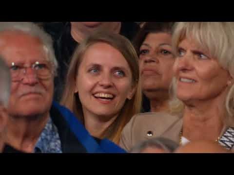 22 André Rieu, Johann Strauss Orchestra & Giuseppe Verdi Libiamo From La Traviata ARV 10 Live f