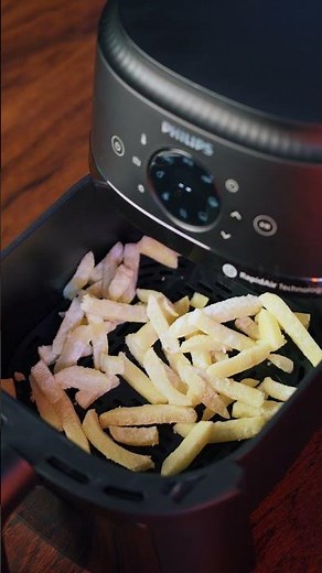 Philips 4.2L Air Fryer NA220/00 🔥 Crispy Food with 90% Less Oil | Best Compact Air Fryer in 2026