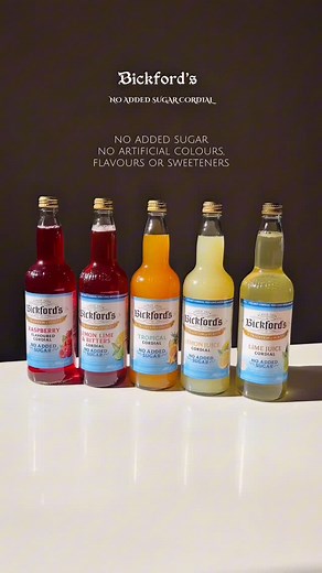 Katie Slee on Instagram: "3 Mocktails, 3 Ways Made with the NEW Bickford’s No Added Sugar Cordial range. Perfect for morning refreshers, afternoon pick-me-ups, or sunny weekend mocktails. Why I love the Bickford’s No Added Sugar Cordial Range: -No added sugar -No artificial colours, flavours or sweeteners -The same great classic flavours, but better for you -A delicious, healthy alternative to sugary soft drinks or alcohol My 3 Favourite Recipes: -MORNING ELIXIR - Bickford’s No Added Sugar Lemon