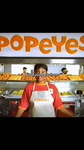 Booyah 🍗 #fyp #meme #viral #popeyes #funnycam | booyah