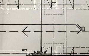 平面图和系统图怎么看