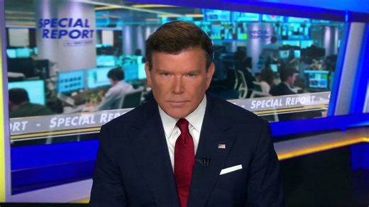 Coming up on Wednesday, December 24 edition of 'Special Report'