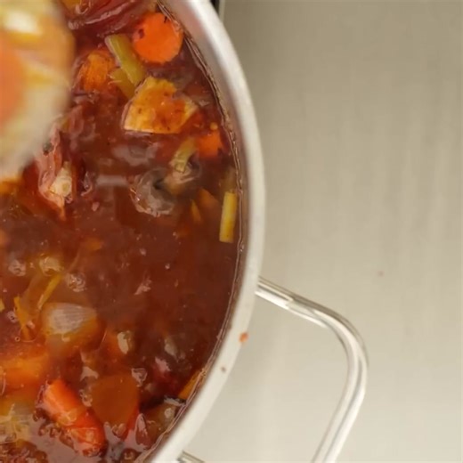 13K views · 224 reactions | The Sauce Every Chef Must Know! | Chef Billy Parisi | Facebook