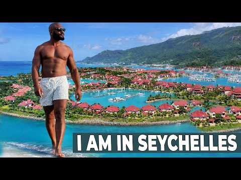 I CAN’T BELIEVE I WAS TREATED THIS WAY IN SEYCHELLES