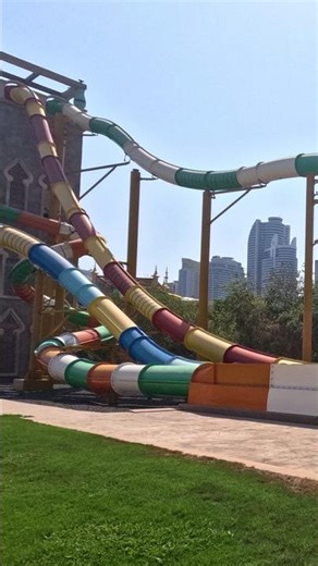 This Body Slide Is WAY Faster Than It Looks 😱