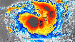 The first tropical cyclone of the season has formed in Australian waters and it could make landfall during the next 48 hours. | Weatherzone