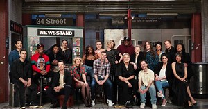 Saturday Night Live: So Who Do YOU Want As S48 Host/Musical Guest?