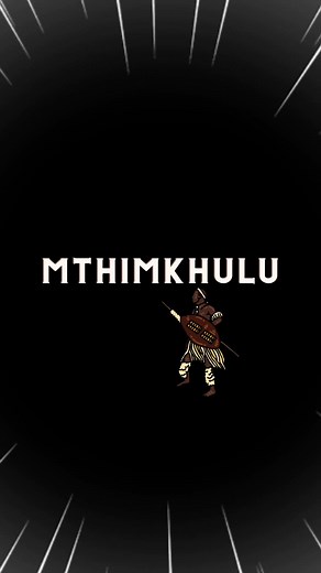 Mthimkhulu Clan Names
