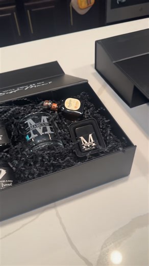 6.3K views · 84 reactions | Still celebrating my 6-monthiversary by dropping more DIY wedding tea! ✨ Brides AND grooms — if you’re looking for proposal gift ideas (yes, groomsmen too!), I got you!  Click the LINK in my bio or Comment SHOP for the full list of everything I used. Fun fact: My love languages are Gift Giving + Acts of Service… so these gifts were made with pure love  #DIYBride #ProposalBoxes #BrideTips #WeddingInspo | Tiara'Nicole | Facebook