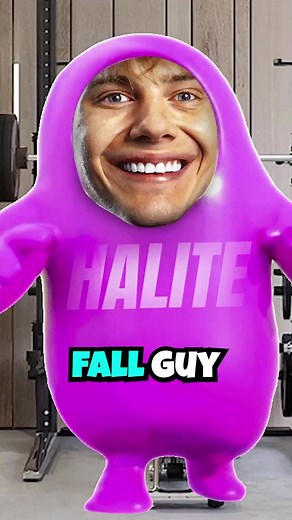 I'm going live with @FallGuysGame now! Download and play for free now across all consoles and PC! #EpicPartner #FallGuys