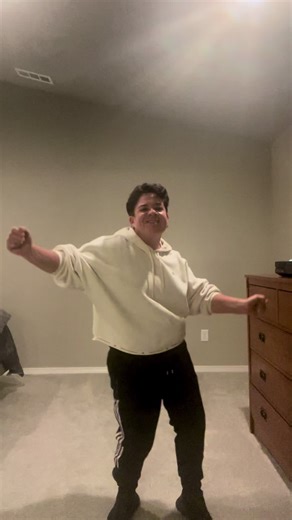 #Tinydancer #butch #masc #lgbt #lesbian #gay #gaytiktok #livingmybestlife #dance #dancer #dancing #pride #happy #fun