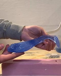 158K views · 227 reactions | These guys design their own lifelike fishing lures! | UNILAD Tech | Facebook