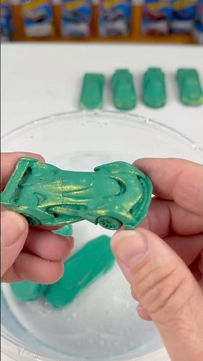 5X🤯Hot Wheels MYSTERY?? Super Cars Color Reveal: #diecastmonster