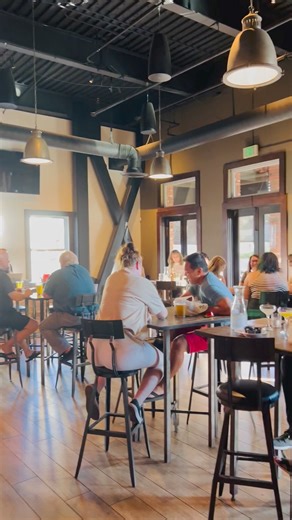 🎉🧠 Another successful trivia night at Crush&Brew! 🤩 Thanks to everyone who joined us for some brain-teasing fun. See you all next Monday for more exciting trivia challenges! 🌟 #TriviaNight #CrushAndBrew #FunWithFriends #americaspubquiztrivia | Crush & Brew