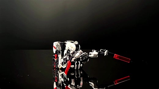 155K views · 2.3K reactions | Stop Motion Animation BEASTBOX BB51 A/B/C/D by HappyBox team. #52toys #beastbox #dogs #dogtoys #collectibles #stopmotion | 52Toys Beastbox | Facebook