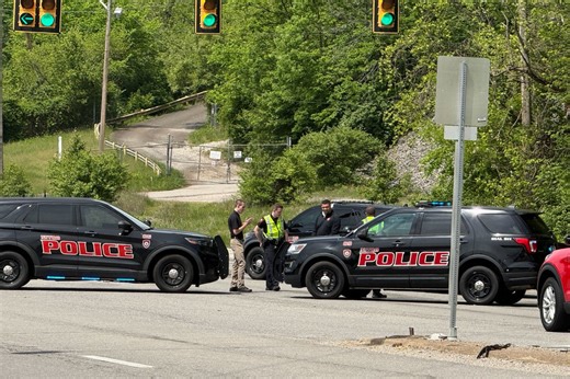 Chemical leak at a West Virginia plant kills 2 people and sends 30 more to hospitals, officials say