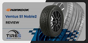 Hankook Ventus S1 Noble2 H452 Tire Reviews & Ratings | 2026