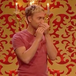 5.8K views · 108 reactions | Haha! 藍 | Russelled News | Facebook