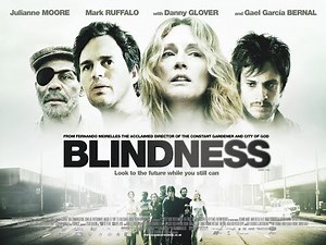 BLINDNESS (2008) Trailer 01