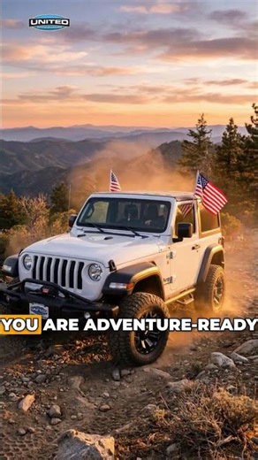 2019 White Jeep Wrangler with 47,268 miles in Portsmouth, VA for $23,450.