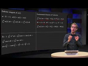 Integration of functions from R to C