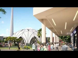 HİTAM nedir, nerede inşa edilecek, ne zaman tamamlanacak?