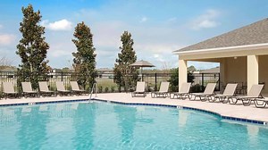 10K views · 116 reactions | Enjoy the warm weather at our new Wyndham...