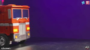 330 reactions · 28 shares | 烙Robosen's Megatron, TRANSFORMERS 40th...