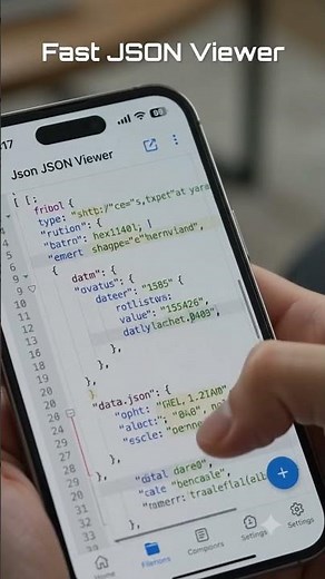 Json Viewer 1