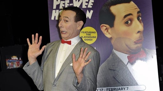Pee-wee Herman documentary: The Man Behind Paul Reubens’ Alter Ego