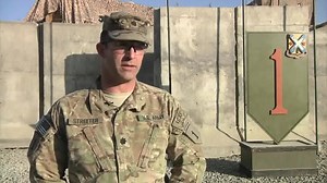 A glimpse into FOB Andar, as described in part one of our series on Jacob Krupp. During their deployment, the battalion conducted 2200 patrols and were able to kill or capture more than 250 insurgents and discovered 11 weapons cache. Part two is available tomorrow. Go to https://www.intheaterpodcast.com/listen-now to listen to the episode! | In Theater Podcast