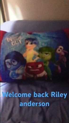 Inside out 1 is the best movie of learning 5 emotions