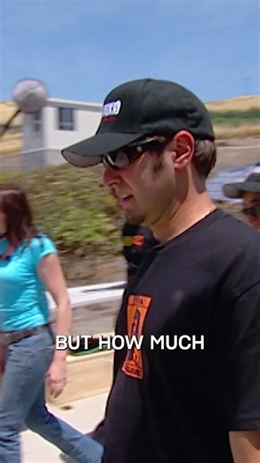 Can a 50. Cal Bullet Blow You Away? #experiment #historicalmyths #science #funny #horror