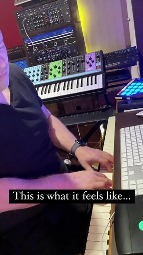 We’re so excited to share our new DT8 Project “It’s Only Us That’s Here” with you. It’s out today on Mondo Records and is brimming full of our love for progressive trance. We hope you love it as much as we do! | Darren Tate Music
